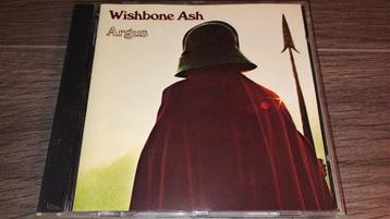 Wishbone Ash - Argus. beschikbaar voor biedingen