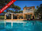 Prachtige ruime villa met groot zwembad in rustige omgeving, 8 personen, 4 of meer slaapkamers, Bemiddelingsbureau, Provence en Côte d'Azur