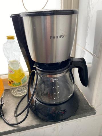 Philips Koffiezetapparaat  beschikbaar voor biedingen