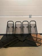 Tomos achterrekje (zandstraal optie), Ophalen of Verzenden, Zo goed als nieuw, Tomos, Tomos