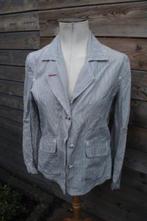 Jasje streep Saint James mt 42 Vaste prijs AANBIEDING, Kleding | Dames, Maat 42/44 (L), Ophalen of Verzenden, Zo goed als nieuw