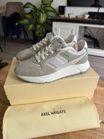 Axel Arigato Rush sneaker met suède - Maat EU 42 - NIEUW, Kleding | Heren, Axel Arigato, Wit, Nieuw, Ophalen of Verzenden