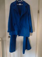 Carnavals jas met broek, Carnaval, Maat 46/48 (XL) of groter, Ophalen of Verzenden, Kleding