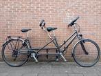 Prachtig & als nieuw! Vouwbare Multicycle tandem, Ophalen, Opvouwbaar, Zo goed als nieuw, Multicycle