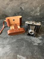 Zeiss IKON Nettar fotocamera, Verzamelen, Fotografica en Filmapparatuur, Voor 1940, Ophalen