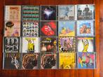 Rolling Stones en aanverwanten  CD verzameling., Ophalen of Verzenden, Zo goed als nieuw, Poprock