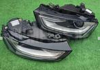 Koplamp AUDI A4 B8 8K0 FACELIFT BI-XENON HEADLAMPS 8K0941005, Auto-onderdelen, Verlichting, Ophalen of Verzenden, 6 maanden garantie