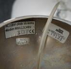 Tom Dixon Melt Hanglamp | Medium | Design lampen | Zilver, Huis en Inrichting, Lampen | Hanglampen, Kunststof, Gebruikt, -, Ophalen of Verzenden