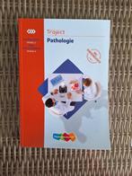 Pathologie, Boeken, ThiemeMeulenhoff, Ophalen of Verzenden, Zo goed als nieuw, MBO