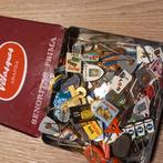 Speltjes hele verzameling, Verzamelen, Speldjes, Pins en Buttons, Ophalen, Gebruikt, Overige onderwerpen