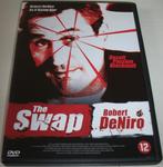 Dvd *** SWAP ***, Vanaf 12 jaar, Ophalen of Verzenden, Zo goed als nieuw, Drama