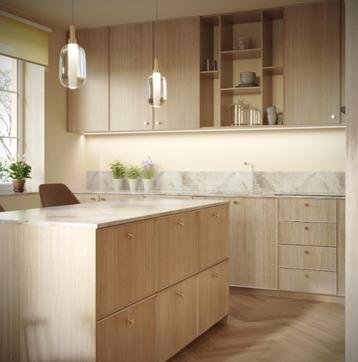 🍂 Nieuwe fronten voor jouw IKEA Metod & Faktum beschikbaar voor biedingen