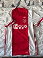Ajax thuisshirt 2020/2021 maat L, Maat L, Ophalen of Verzenden, Zo goed als nieuw, Shirt
