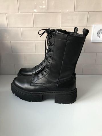 Veterboots G-Star  beschikbaar voor biedingen