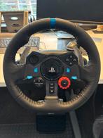 Logitech g29, Spelcomputers en Games, Spelcomputers | Sony PlayStation Consoles | Accessoires, Ophalen, Gebruikt, Stuur of Pedalen