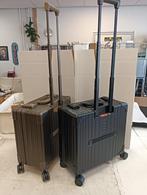 2x ALEON Business Trolley 44cm, Q, Q, Nieuw, Minder dan 50 cm