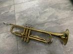 Boosey & Hawkes 400 trompet in zeer goede staat, Muziek en Instrumenten, Blaasinstrumenten | Trompetten, Ophalen of Verzenden