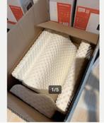 Partij handel 11 ergonomische kussens , Nieuw!, Huis en Inrichting, Slaapkamer | Beddengoed, Ophalen of Verzenden, Nieuw, Eenpersoons