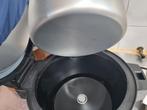 Rijstkoker in goede staat, Witgoed en Apparatuur, Rijstkokers, Ophalen of Verzenden, Vaatwasmachinebestendig, Gebruikt
