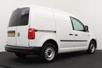 Volkswagen Caddy 2.0 TDI Comfortline Cruise Airco Bluetooth, Stof, Gebruikt, 4 cilinders, Volkswagen