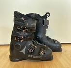 Skischoenen -Atomic Hawx Magna 105 S W, Gebruikt, 100 tot 140 cm, Schoenen, Ophalen of Verzenden