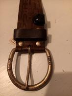 G-star raw riem, Kleding | Dames, Ophalen of Verzenden, Nieuw, Zwart, 100 cm of meer