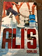 Ali's Oorlog - Lydia Rood, Boeken, Ophalen of Verzenden, Zo goed als nieuw, Fictie algemeen