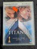 Titanic (dvd), Cd's en Dvd's, Dvd's | Drama, Ophalen of Verzenden, Zo goed als nieuw