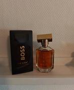 Hugo Boss parfum, Ophalen of Verzenden, Nieuw