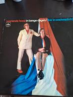 Neerlands Hoop - In Bange Dagen LP, Ophalen of Verzenden, 1960 tot 1980, Gebruikt, 12 inch