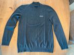 Ballin Trui Maat 16 Petrolblue, Gebruikt, Trui of Vest, Ophalen of Verzenden, Ballin