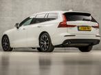 Volvo V60 2.0 B3 Sport € 20.945,00, Auto's, Automaat, 4 cilinders, 1969 cc, Leder en Stof