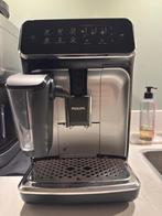 Philips LatteGo 3200 EP3246/70 Koffiemachine, Witgoed en Apparatuur, Koffiezetapparaten, Ophalen, Afneembaar waterreservoir, Gebruikt