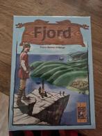 Fjord Bordspel - Uitbreiding van je rijk!, Hobby en Vrije tijd, Gezelschapsspellen | Bordspellen, Een of twee spelers, Ophalen of Verzenden