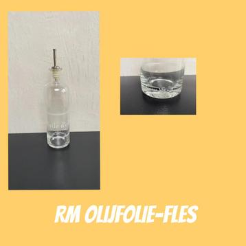 Rivièra Maison olijfolie-fles beschikbaar voor biedingen