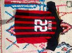 AC Milan  retro voetbal shirt 2007/2008 KAKA  -, Ophalen of Verzenden, Overige typen