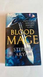 Stephen Aryan – Age of Darkness trilogie Engels, Verzenden, Zo goed als nieuw