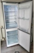 Koelkast samsung no frost ( R.V.S) A++, Witgoed en Apparatuur, Koelkasten en IJskasten, Ophalen, Gebruikt, 200 liter of meer, 60 cm of meer