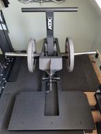 ATX Belt Squat - Compacte been training! VASTE PRIJS, Ophalen, Krachtstation, Zo goed als nieuw, Metaal