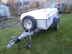 westfalia gegalvaniseerde bagagewagen2.10x1.15x0.60 cm, Auto diversen, Aanhangers en Bagagewagens, Ophalen, Zo goed als nieuw