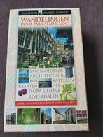 Capitool Wandelingen door park, stad & land (box), Gelezen, Capitool, Fiets- of Wandelgids, Ophalen of Verzenden