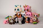 TY knuffel verzameling 21 stuks (paar met label), Kinderen en Baby's, Speelgoed | Knuffels en Pluche, Ophalen of Verzenden, Zo goed als nieuw