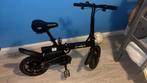 Windgoo E-bike met gashendel - nette staat!, Gebruikt, Minder dan 14 inch, Heren, Totaal opvouwbaar