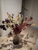 Silk-ka zijdenbloemen, Huis en Inrichting, Ophalen of Verzenden, Zo goed als nieuw