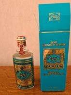 Vintage 4711 original eau de cologne 50ml, Verzamelen, Parfumverzamelingen, Ophalen, Nieuw, Parfumfles