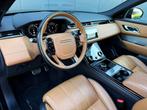 Land Rover Range Rover Velar 2.0 P300 Turbo AWD R-Dynamic HS, Auto's, Land Rover, Automaat, Gebruikt, Euro 6, Range Rover Velar