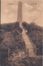 Pyramide van austerlitz in 1926 oude ansichtkaart ( 9651 ), Verzamelen, Ophalen of Verzenden, 1940 tot 1960, Gelopen, Noord-Brabant