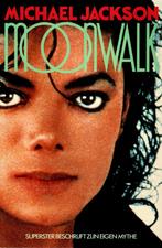 Michael Jackson, Moonwalk, Boeken, Ophalen of Verzenden, Zo goed als nieuw, Artiest