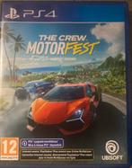 THE CREW MOTORFEST, Spelcomputers en Games, Games | Sony PlayStation 4, Ophalen, 1 speler, Racen en Vliegen, Zo goed als nieuw
