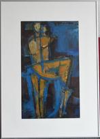 '' Samen '' Trudie  Broos, Ophalen of Verzenden